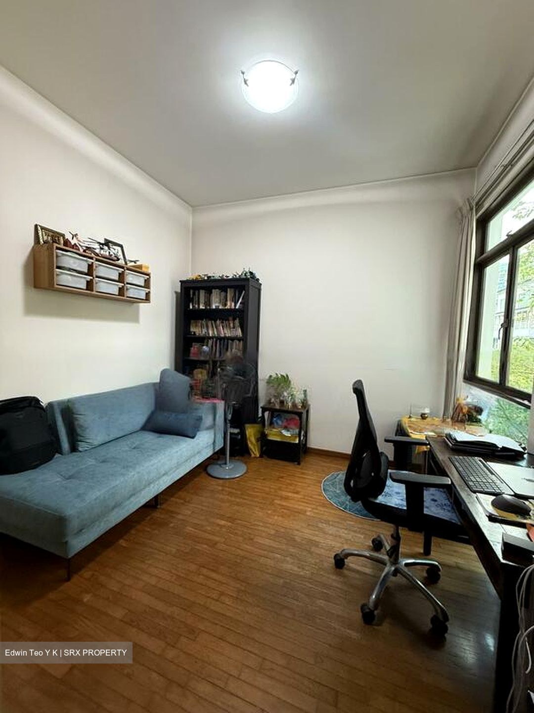 Varsity Park Condominium (D5), Condominium #486296331